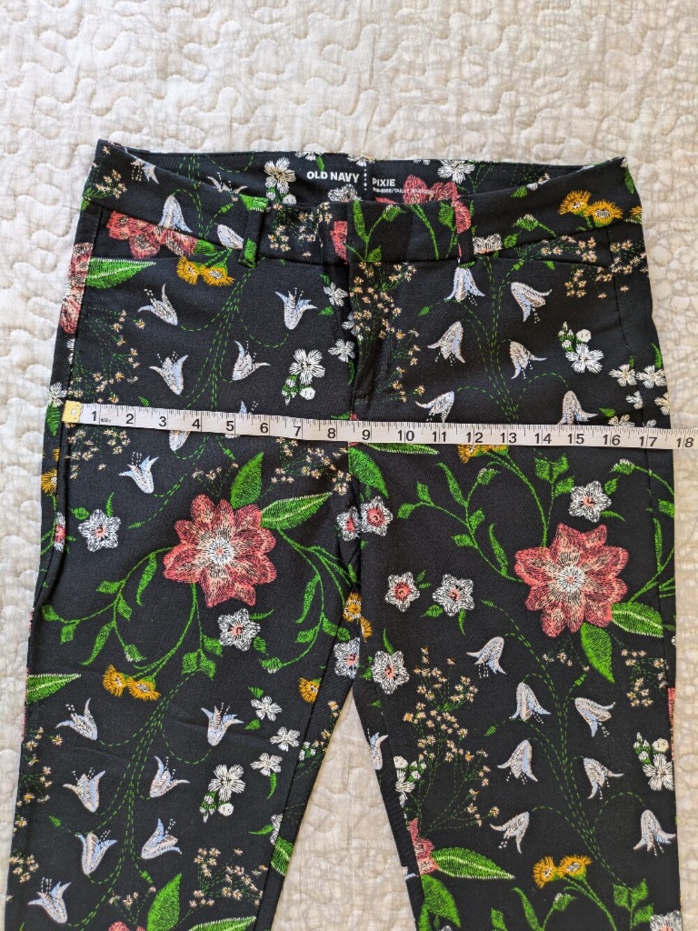 Spring 4-Item Bundle, M Size - Picture 10 of 14